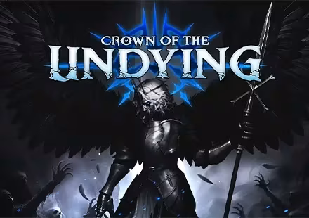 Crown of the Undying